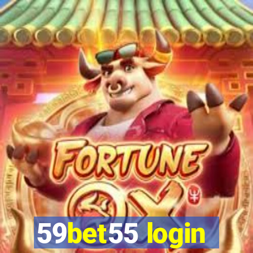 59bet55 login